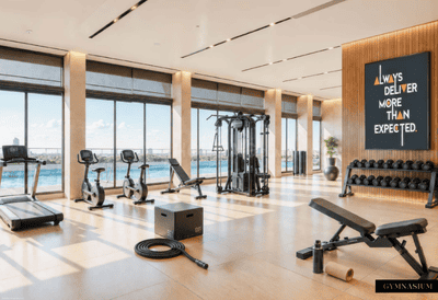 Project Image of 1235.6 - 1793.82 Sq.ft 3 BHK Apartment for buy in Austin Aurus