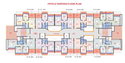 Project Image of 475.0 - 695.0 Sq.ft 1 BHK Apartment for buy in Shashikala Enclave