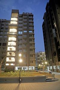 Project Image of 756.0 - 1134.0 Sq.ft 1 BHK Apartment for buy in Nandanvan Heights 