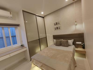 Project Image of 1310.0 - 1675.0 Sq.ft 3 BHK Apartment for buy in Abhee Serenity Springs