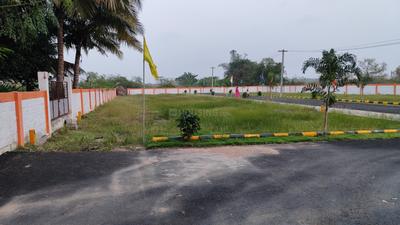 Project Image of 1126.0 - 1425.0 Sq.ft Residential Plot Plot for buy in DVR Pradhan Nagar