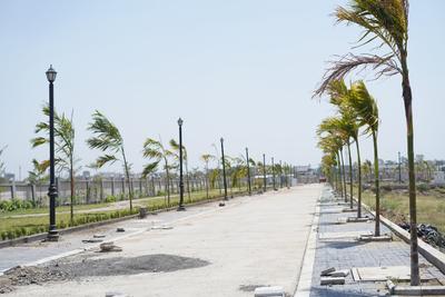 Project Image of 900.0 - 1200.0 Sq.ft Residential Plot Plot for buy in VKG Devbhumi