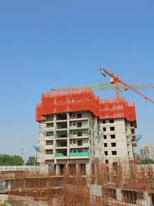 Project Image of 2551.0 - 3612.0 Sq.ft 2 BHK Apartment for buy in My Home Avali
