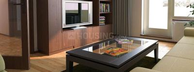 Project Image of 1800.0 - 2500.0 Sq.ft 3 BHK Villa for buy in Creations Nakshatra