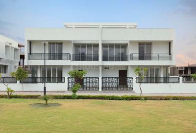 Project Image of 1040.0 - 1830.0 Sq.ft 3 BHK Villa for buy in Mahalaxmi City Phase 1