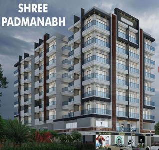 Project Image of 681.89 - 718.49 Sq.ft 2 BHK Apartment for buy in Shree Padmanabh