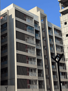 Project Image of 628.4 - 957.99 Sq.ft 2 BHK Apartment for buy in Sahjanand Nexus 5