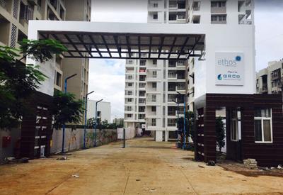 Project Image of 604.0 - 894.0 Sq.ft 2 BHK Apartment for buy in Golecha Ethos C Wing