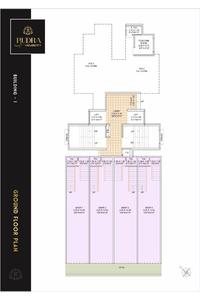 Project Image of 930 Sq.ft 2 BHK Apartment / Flat for sale in Kharghar for Rs. 6200000