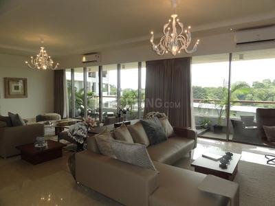 Project Image of 2955.0 - 3600.0 Sq.ft 4 BHK Apartment for buy in Wadhwa Panorama