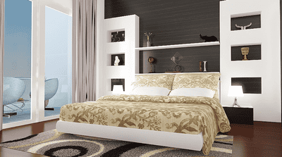 Project Image of 1252.0 - 1576.0 Sq.ft 2 BHK Apartment for buy in Marvel Sequoia