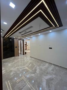 Project Image of 1100.0 - 1800.0 Sq.ft 4 BHK Apartment for buy in Saarthi Premium Floors