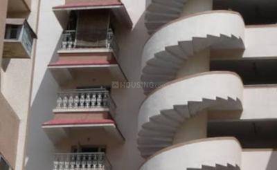 Project Image of 0.0 - 2880.0 Sq.ft 3 BHK Apartment for buy in Shilp Devraj Tower
