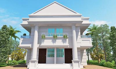 Project Image of 2113.0 - 3133.0 Sq.ft 2 BHK Villa for buy in Sanjari Mountain View