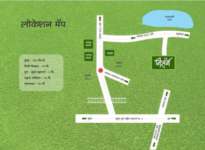 Project Image of 1000.0 - 4448.0 Sq.ft Residential Plot Plot for buy in Sai Nisarg