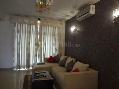 Project Image of 410.0 - 2275.0 Sq.ft 1 BHK Apartment for buy in Supertech Ecociti