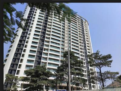 Project Image of 2500 Sq.ft 3 BHK Apartment / Flat for sale in Lohegaon for Rs. 20000000