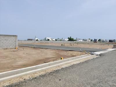 Project Image of 900.0 - 3000.0 Sq.ft Residential Plot Plot for buy in Greenfield Diamond Avenue Phase III