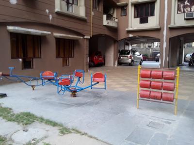 Project Image of 1163.0 - 1326.0 Sq.ft 2 BHK Apartment for buy in Keventer Westwind