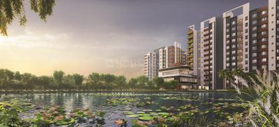 Project Image of 852.0 - 1622.0 Sq.ft 2 BHK Apartment for buy in Heritage Windmere Phase II