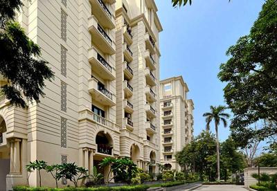 Project Image of 1000.0 - 1935.0 Sq.ft 2 BHK Apartment for buy in Shalimar Emerald