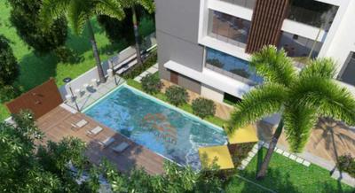 Project Image of 650.14 - 910.09 Sq.ft 1 BHK Apartment for buy in MPR Urban City Block A