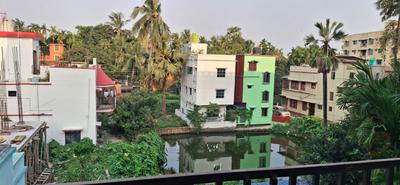 Project Image of 639.0 - 946.0 Sq.ft 2 BHK Apartment for buy in Jai Hanuman Apartment 5