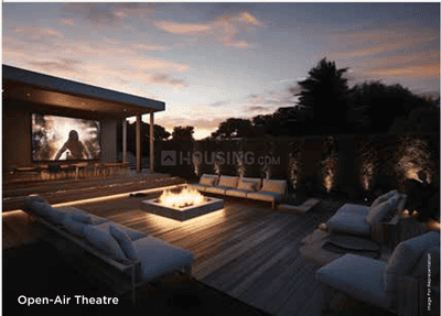 Project Image of 662.0 - 1989.0 Sq.ft 2 BHK Apartment for buy in Princecare Amaraa