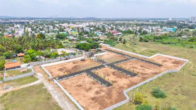 Project Image of 538.0 - 2031.0 Sq.ft Residential Plot Plot for buy in Staar Paradise