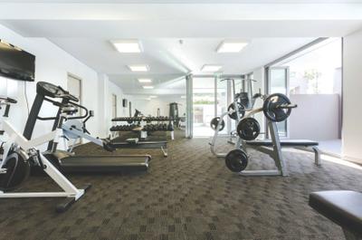 Project Image of 2666.77 - 2726.21 Sq.ft 4 BHK Apartment for buy in KLP Abhinandan Tower Q