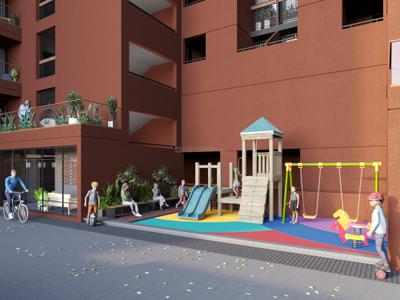 Project Image of 2097.0 - 2223.0 Sq.ft 3 BHK Apartment for buy in Devashish