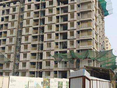 Project Image of 387.5 - 806.0 Sq.ft 2 BHK Apartment for buy in Nexus Kinaara