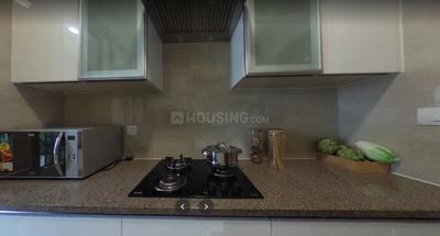 Project Image of 1261.0 - 1433.0 Sq.ft 2 BHK Apartment for buy in M3M Duo High