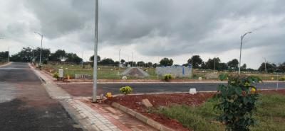 Project Image of 1200.0 - 1500.0 Sq.ft Residential Plot Plot for buy in Nesta Surya Enclave