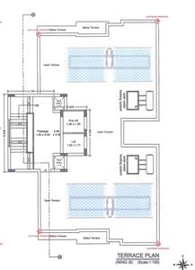 Project Image of 522.05 - 832.16 Sq.ft 2 BHK Apartment for buy in Vincy Tower