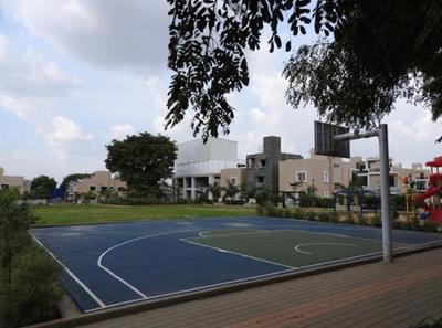 Project Image of 2400.0 - 2750.0 Sq.ft 3 BHK Villa for buy in JR Greenwich