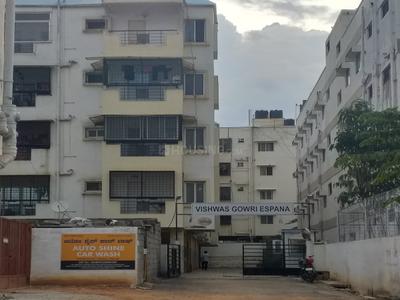Project Image of 803.0 - 1448.0 Sq.ft 2 BHK Apartment for buy in Vishwas Bawa Gowri Espana