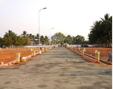 Project Image of 1617.0 - 4370.0 Sq.ft Residential Plot Plot for buy in Global Greens