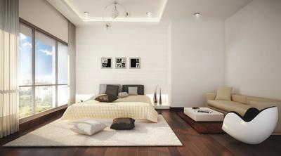 Project Image of 0.0 - 727.0 Sq.ft 2 BHK Apartment for buy in Ramchandra The Cosmopolis
