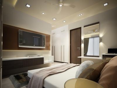 Project Image of 663.0 - 961.0 Sq.ft 2 BHK Apartment for buy in Dhaval Sunrise Charkop