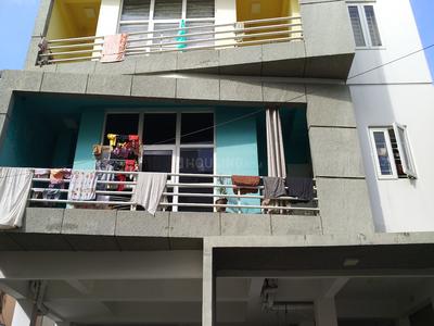Gallery Cover Pic of Visaka Alder
