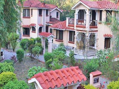 Leisure Aloha On The Ganges Elevation 1