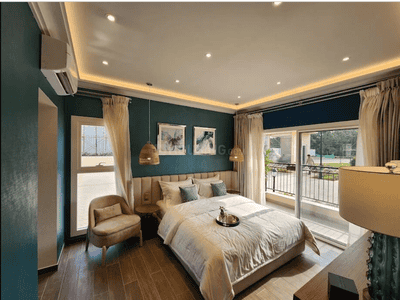 Project Image of 0.0 - 1617.0 Sq.ft 4 BHK Apartment for buy in Sobha Neopolis Phase 1 W14 15 16 17 18 And 19