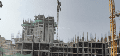 Project Image of 608.27 - 1113.43 Sq.ft 2 BHK Apartment for buy in Goyal Orchid Salisbury