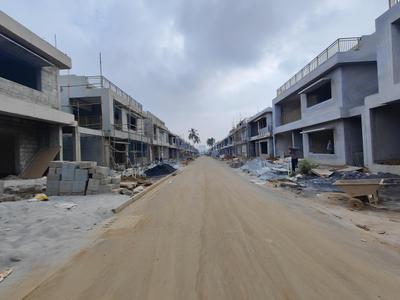 Project Image of 3492.0 - 4228.0 Sq.ft 4 BHK Villa for buy in Adarsh Sanctuary