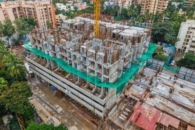 Project Image of 837.0 - 2238.0 Sq.ft 2 BHK Apartment for buy in Narang Vivenda