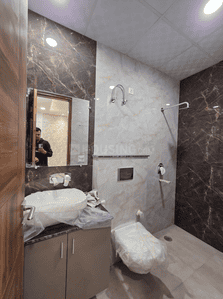 Project Image of 1200.0 - 1500.0 Sq.ft 3 BHK Builder Floor for buy in Rich Look Urban Floors 