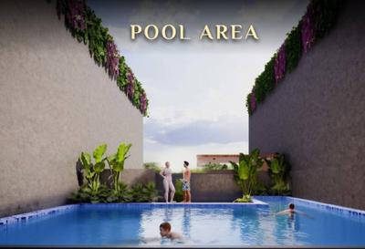 Project Image of 1096.0 - 1679.0 Sq.ft 2 BHK Apartment for buy in Cinoti 96 Brick wood Avenue