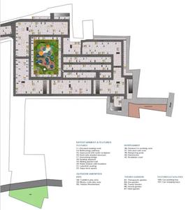 Project Image of 1174.0 - 3796.0 Sq.ft 2 BHK Apartment for buy in Casagrand Holachennai
