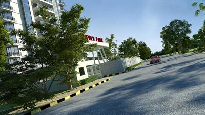 Project Image of 2106.0 - 4183.0 Sq.ft 3 BHK Apartment for buy in SFS Beverly Park